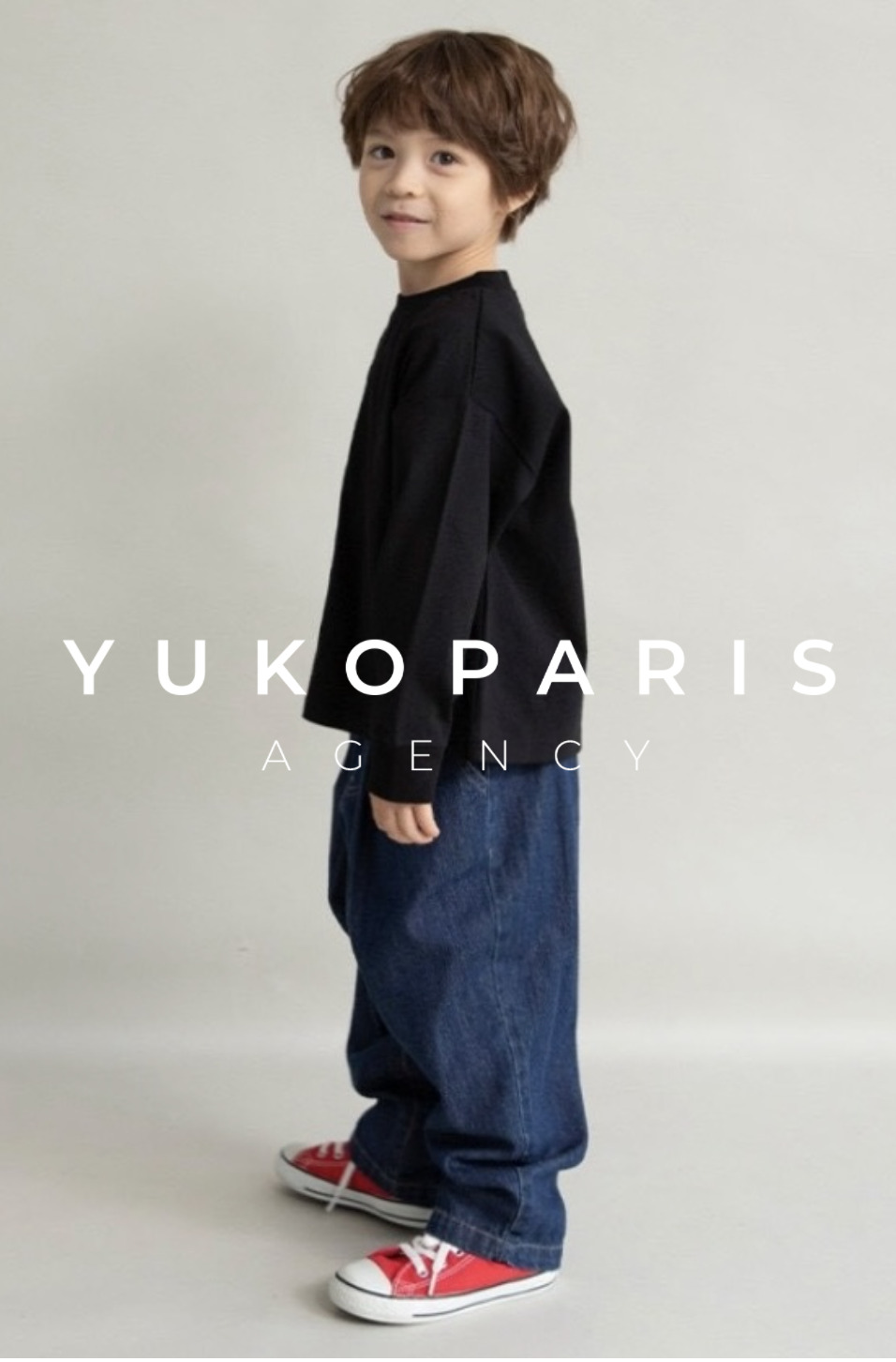 アオイK