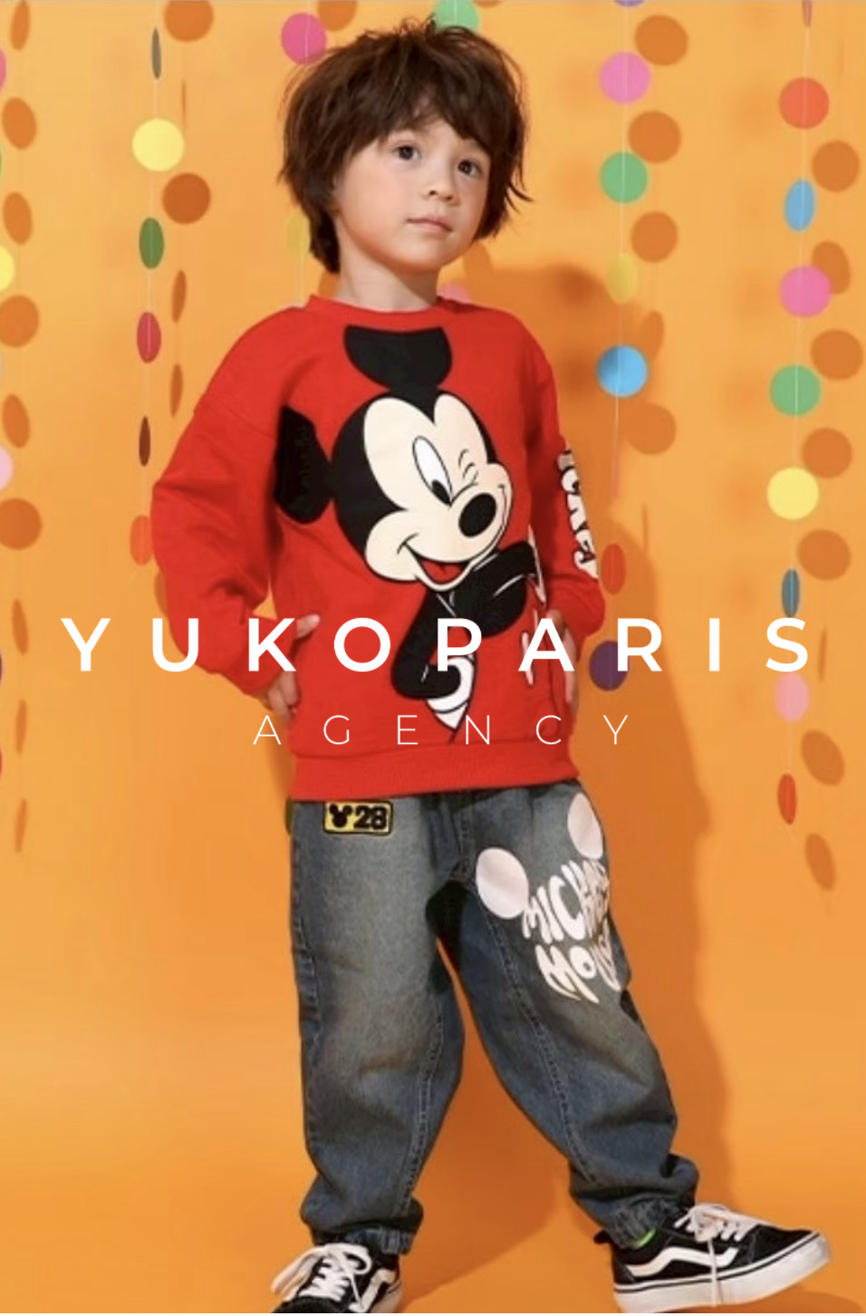 アオイK