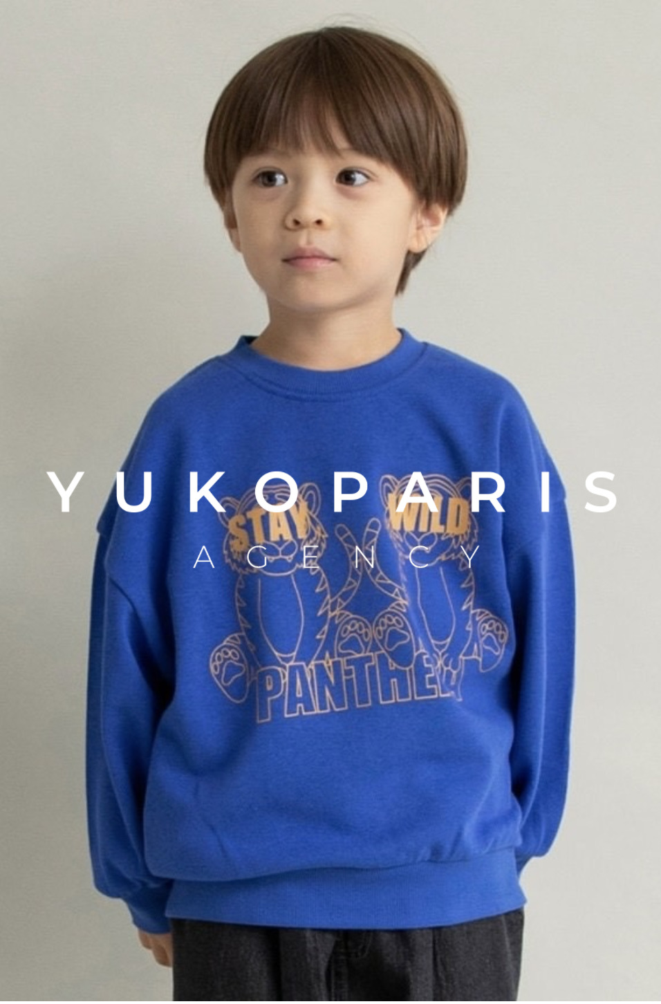 アオイK