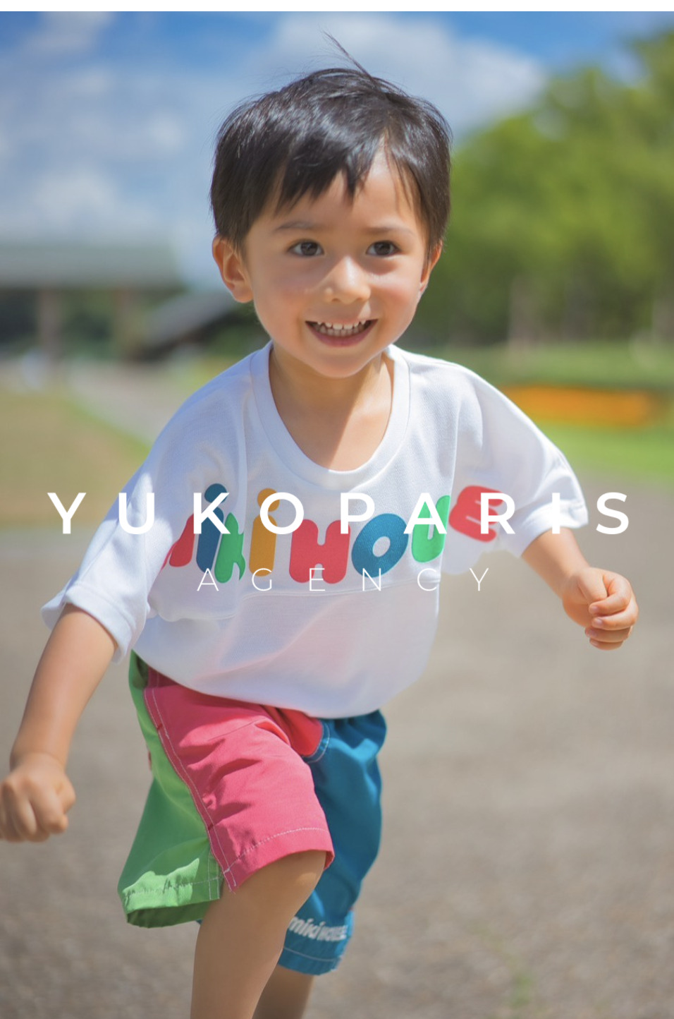 ゲンY