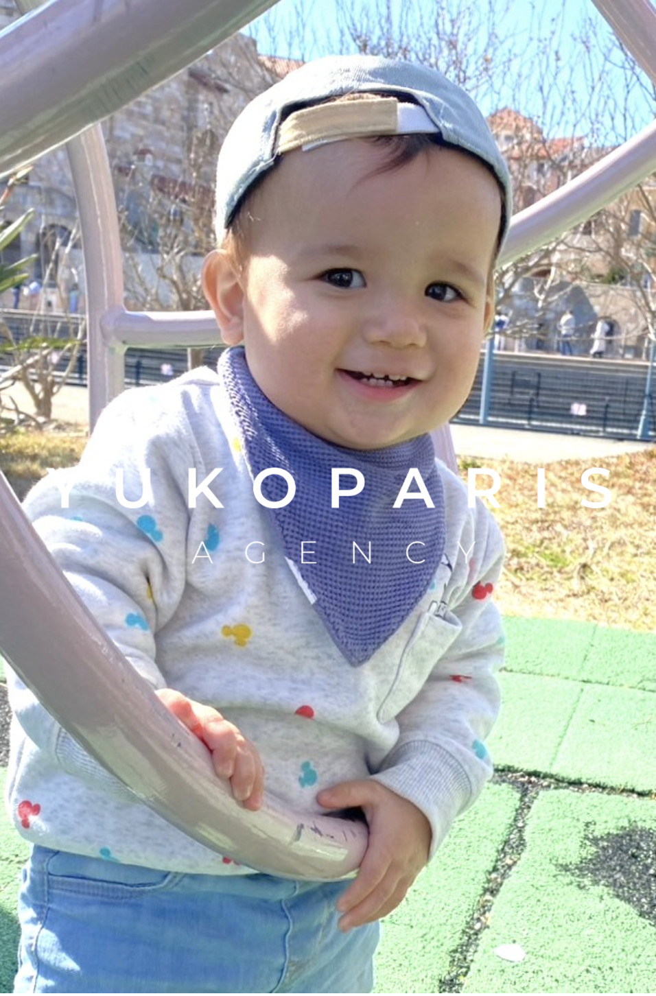 ナオP