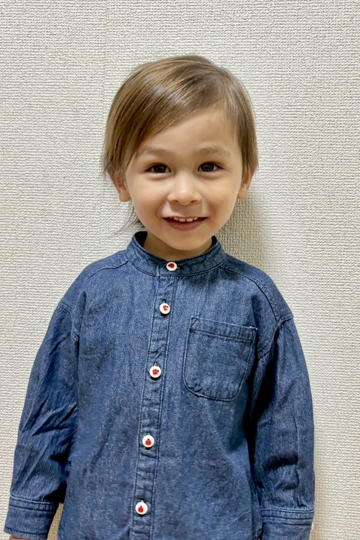 ローガンN
