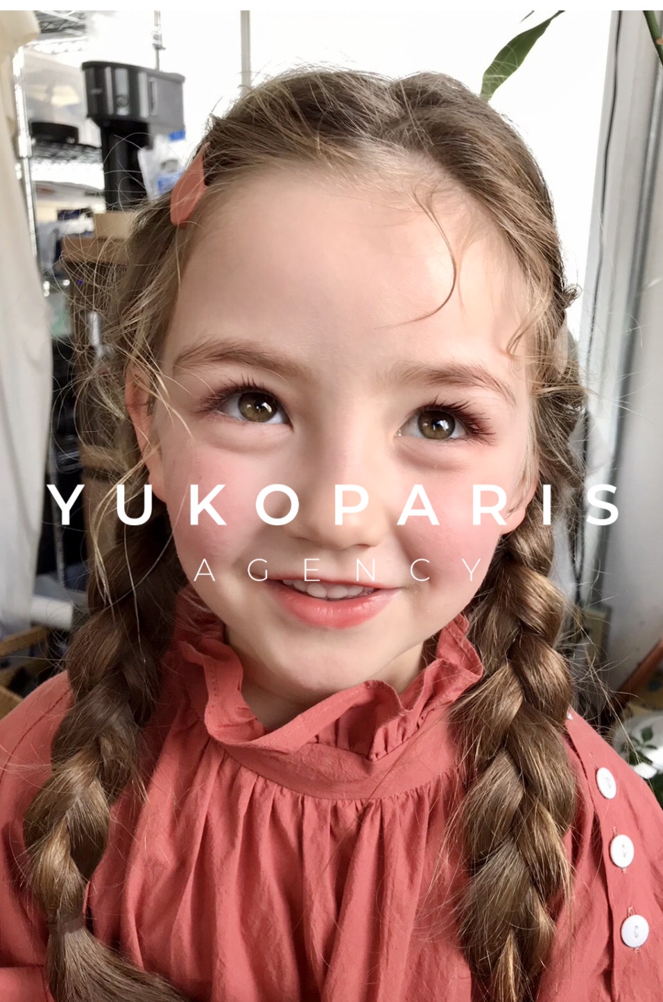 ココロS