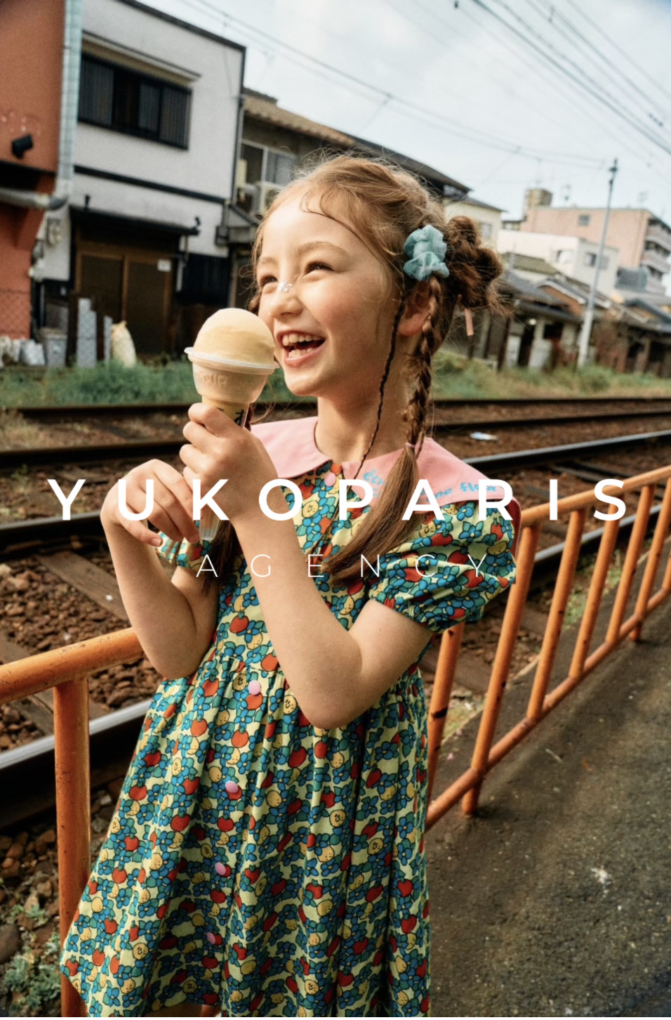 ココロS