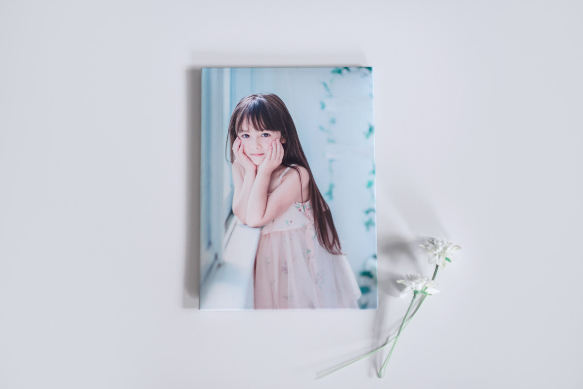 フォトパネル