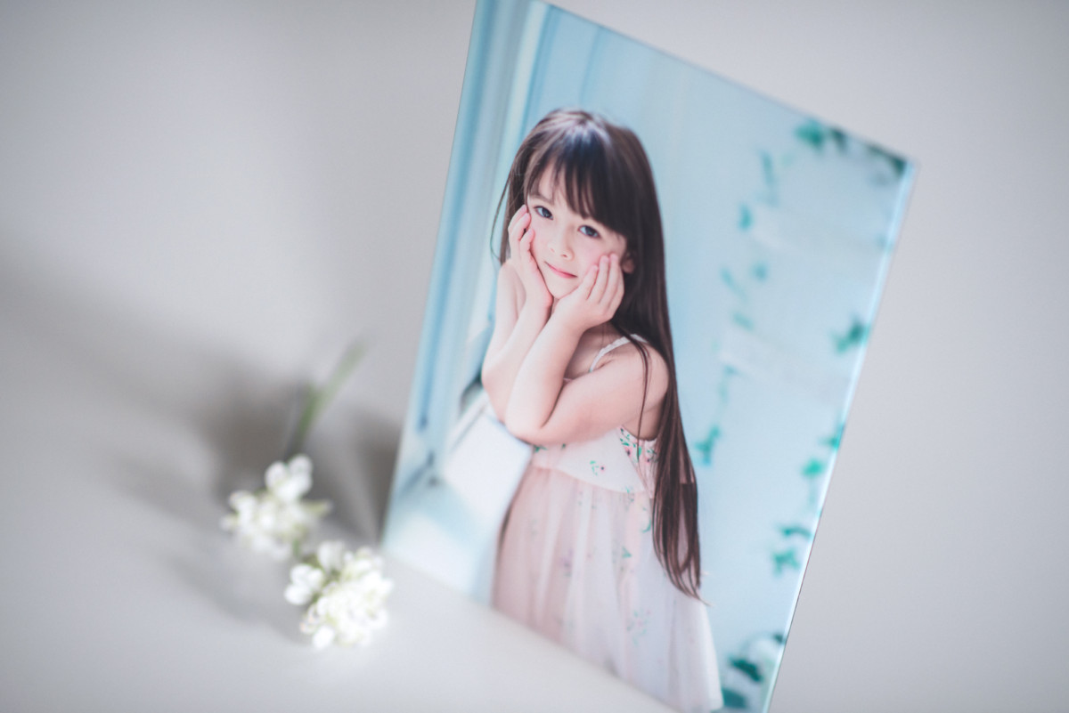 フォトパネル