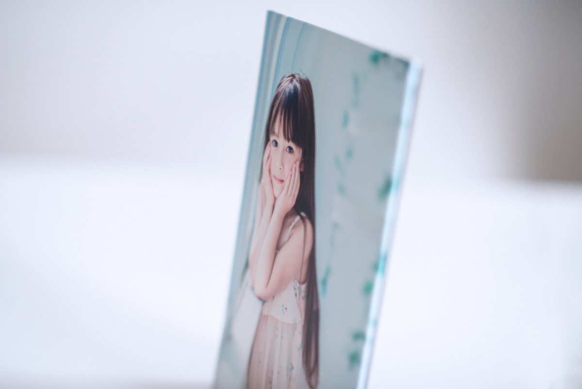 フォトパネル