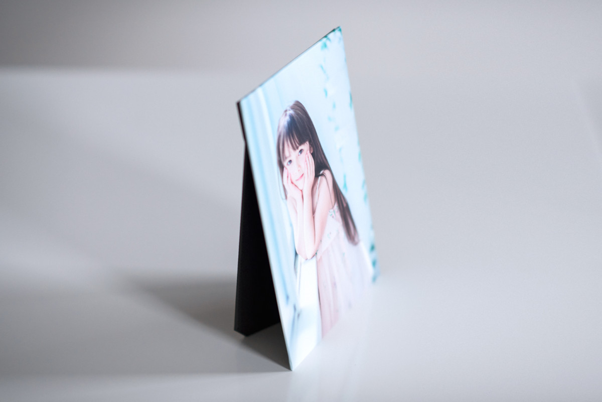 フォトパネル